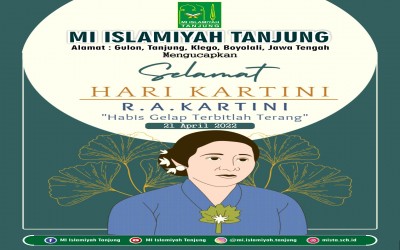 Mengenal Sejarah Singkat RA Kartini, Habis Gelap Terbitlah Terang